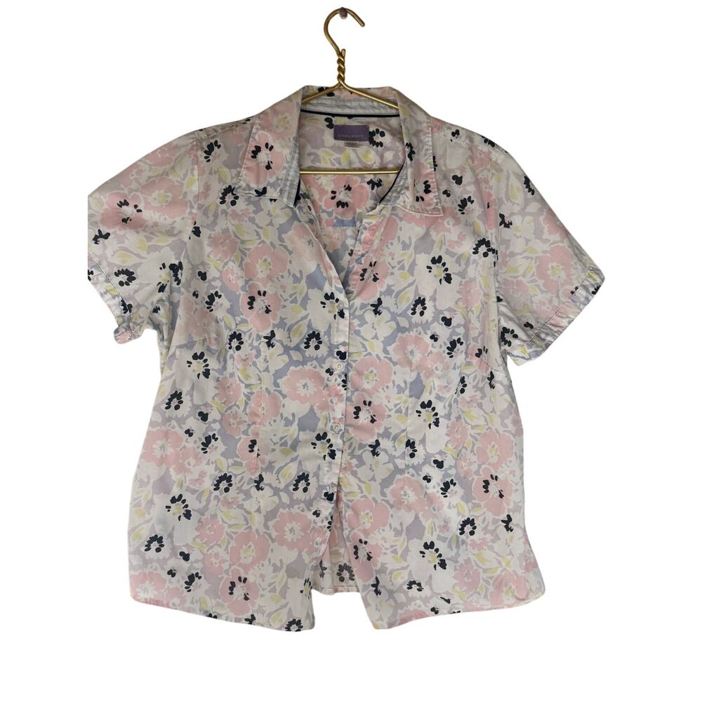 2XL Pastel Top